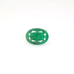 Emerald - 5.18 Carat - Pramogh