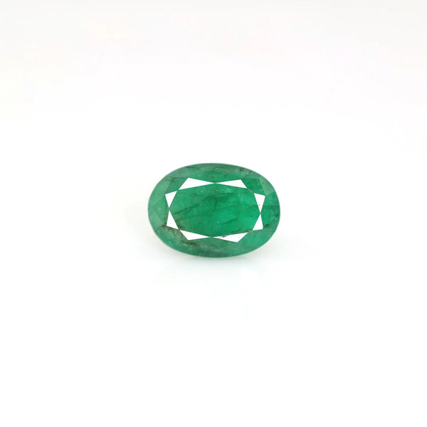 Emerald - 5.18 Carat