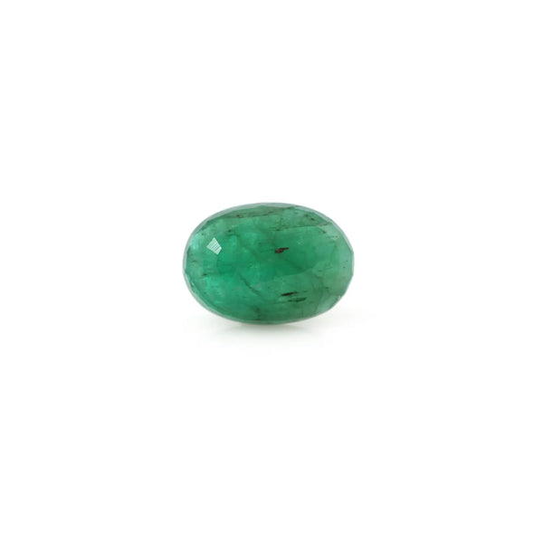 Emerald - 5.18 Carat