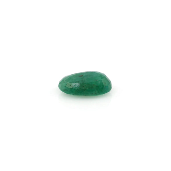 Emerald - 5.18 Carat