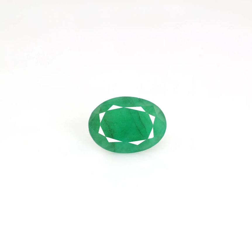 Emerald - 4.33 Carat - Pramogh