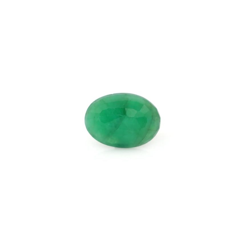 Emerald - 4.33 Carat - Pramogh