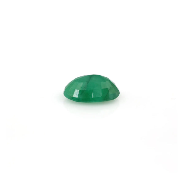 Emerald - 4.33 Carat