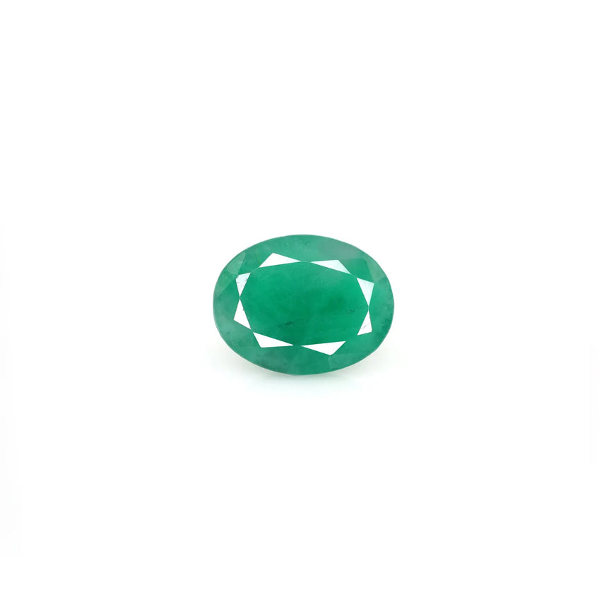 Emerald - 4.7 Carat - Pramogh