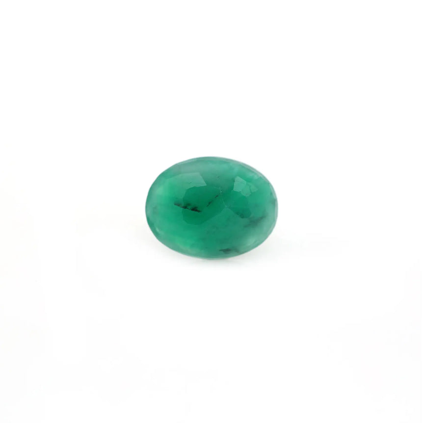 Emerald - 4.7 Carat - Pramogh