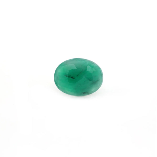 Emerald - 4.7 Carat