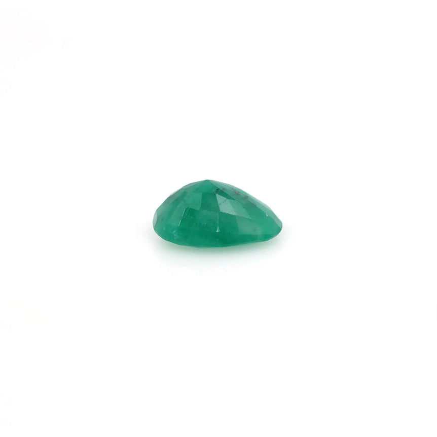 Emerald - 4.7 Carat - Pramogh