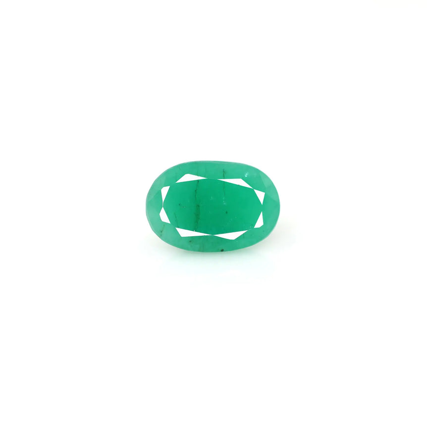 Emerald - 4.89 Carat - Pramogh