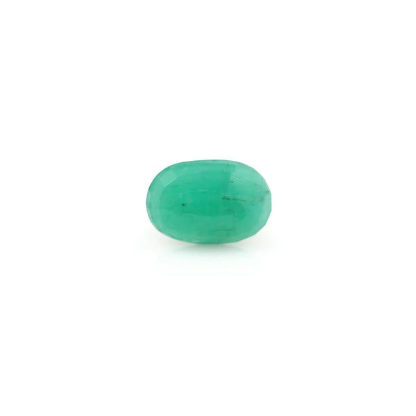 Emerald - 4.89 Carat