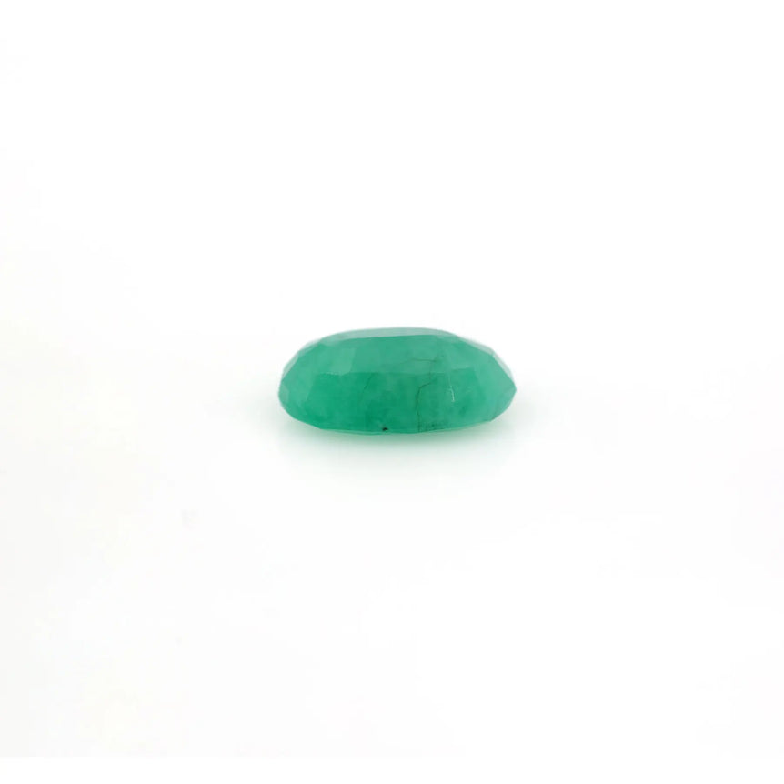 Emerald - 4.89 Carat - Pramogh