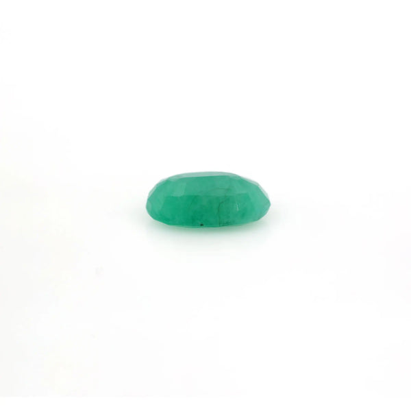 Emerald - 4.89 Carat