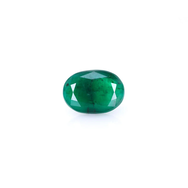 Emerald - 4.97 Carat