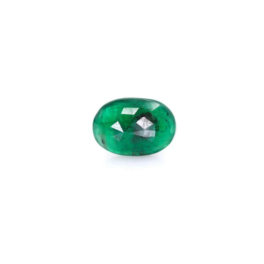Emerald - 4.97 Carat - Pramogh