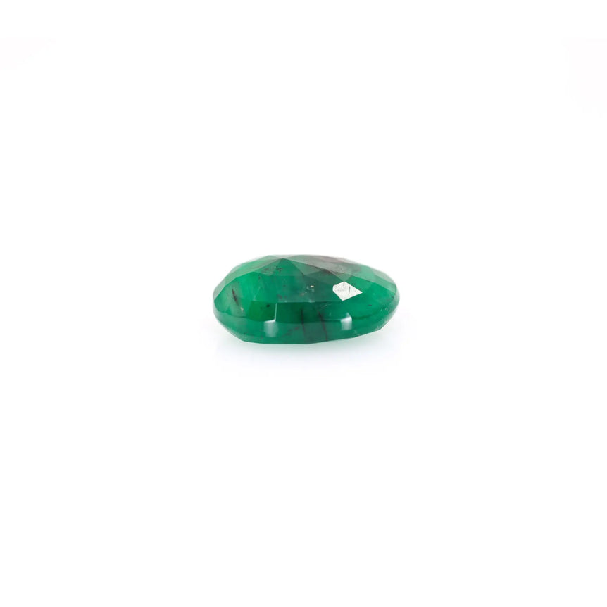 Emerald - 4.97 Carat - Pramogh