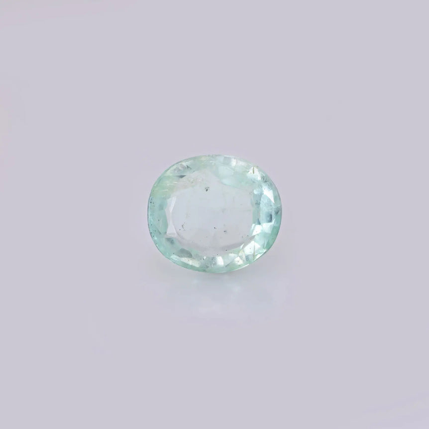 Colombian Emerald - 2.88 Carat - Pramogh
