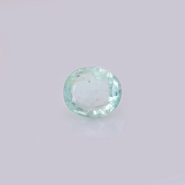 Colombian Emerald - 2.88 Carat