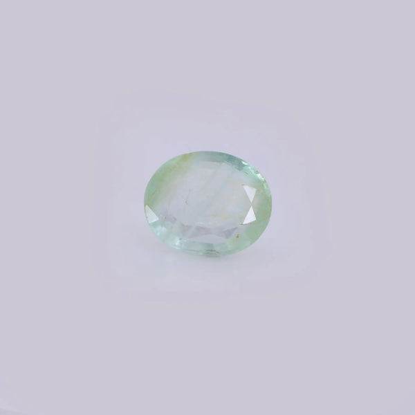 Colombian Emerald - 4.06 Carat