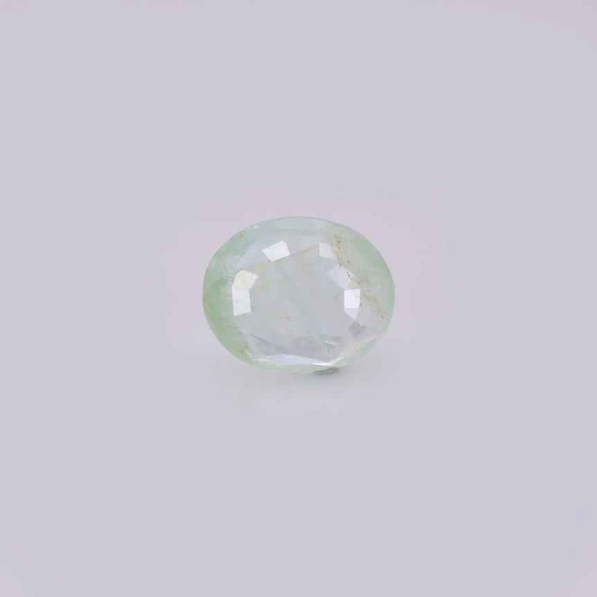 Colombian Emerald - 4.06 Carat - Pramogh
