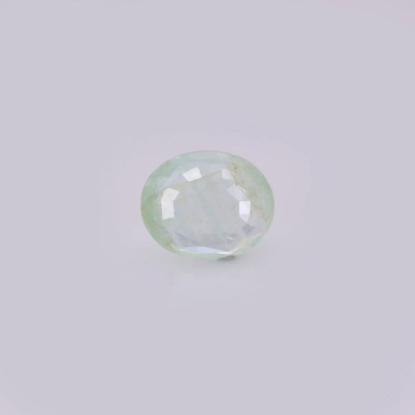 Colombian Emerald - 4.06 Carat