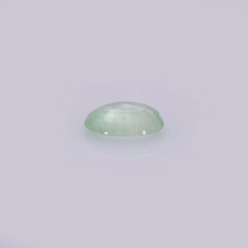 Colombian Emerald - 4.06 Carat - Pramogh