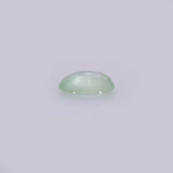 Colombian Emerald - 4.06 Carat