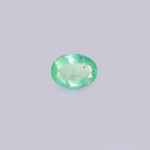 Colombian Emerald - 2.25 Carat - Pramogh