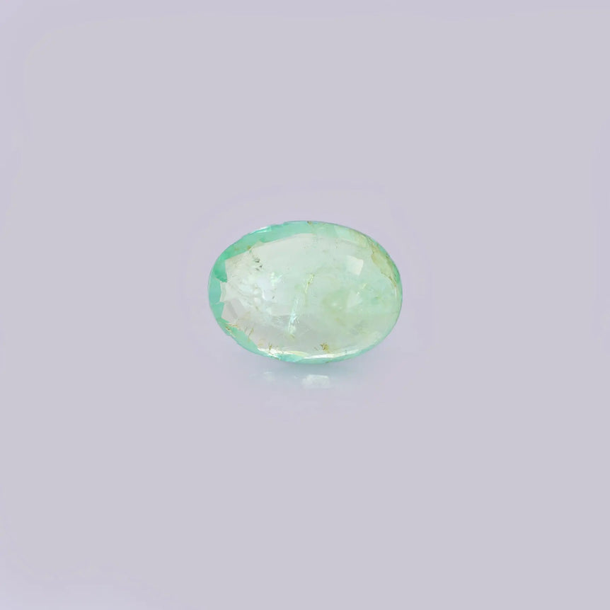 Colombian Emerald - 2.25 Carat - Pramogh
