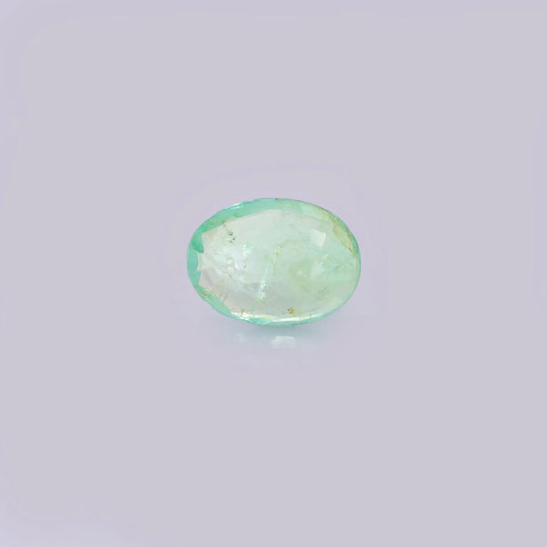 Colombian Emerald - 2.25 Carat