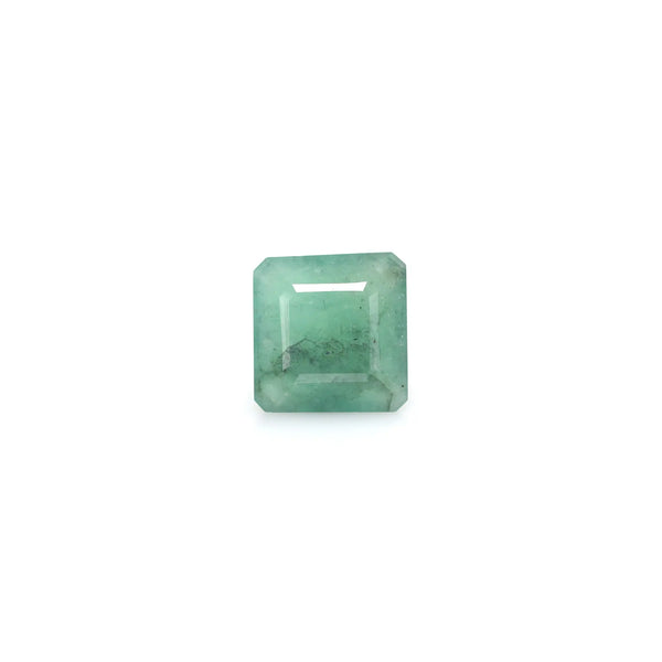 Emerald - 4.38 Carat