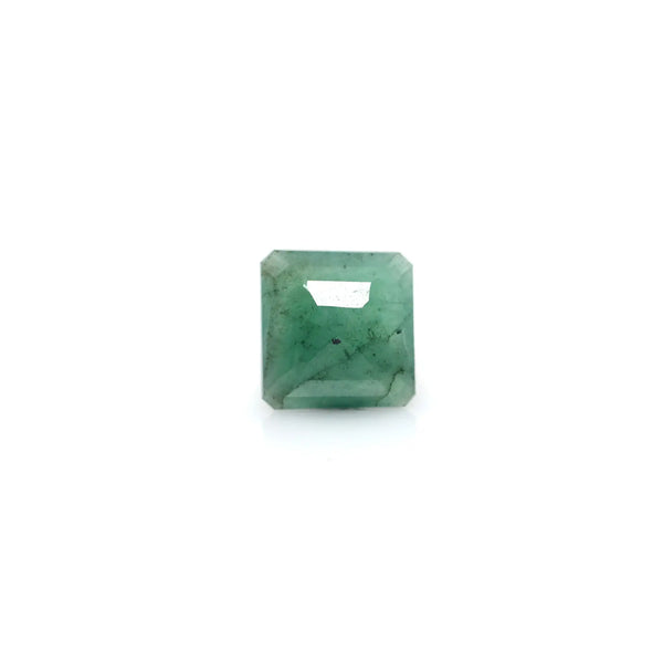 Emerald - 4.38 Carat