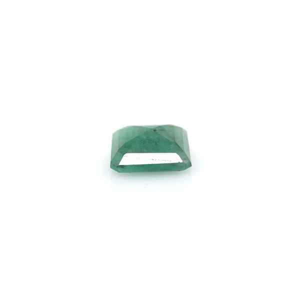 Emerald - 4.38 Carat