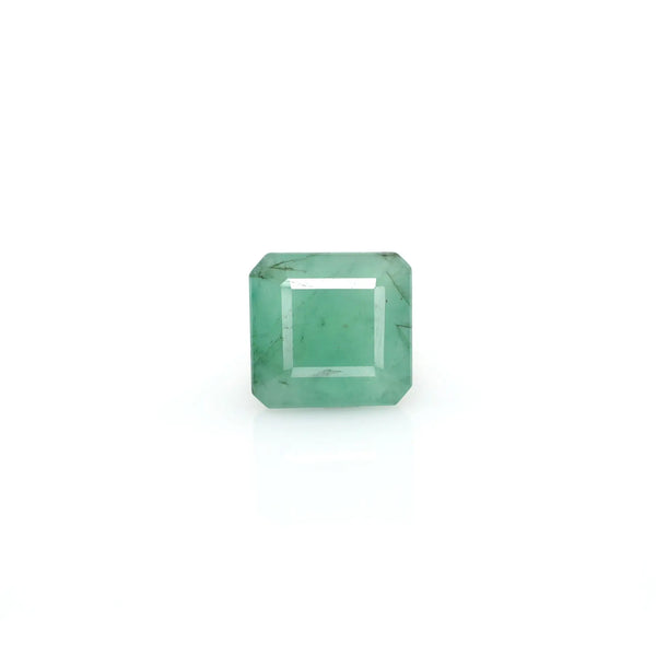 Emerald - 3.6 Carat