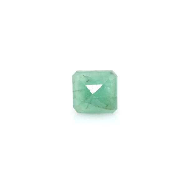 Emerald - 3.6 Carat