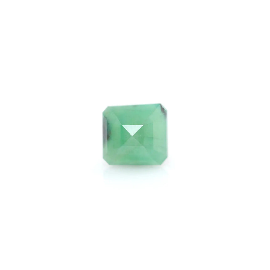 Emerald - 3.8 Carat - Pramogh