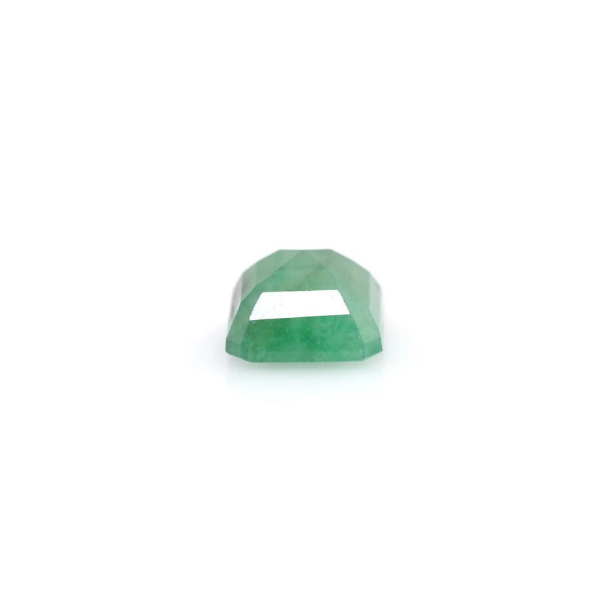 Emerald - 3.8 Carat - Pramogh