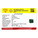Emerald - 3.8 Carat - Pramogh