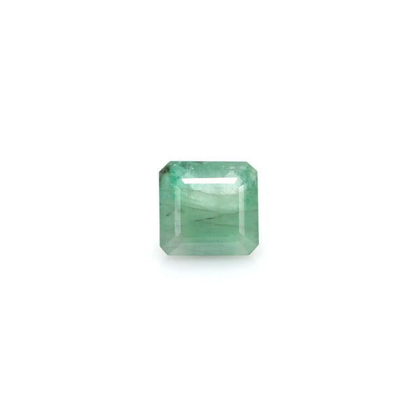 Emerald - 3.95 Carat