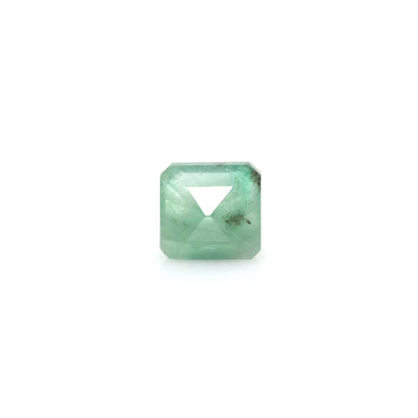 Emerald - 3.95 Carat