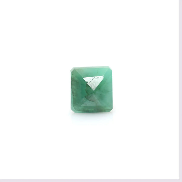 Emerald - 5.7 Carat