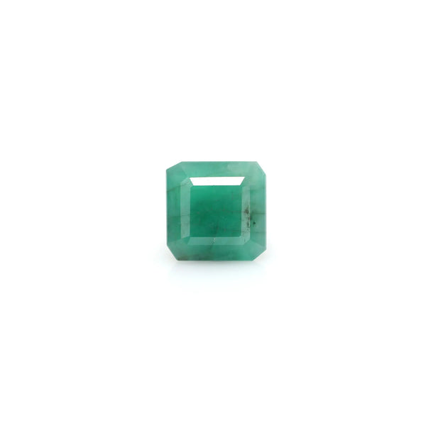 Emerald - 4.35 Carat