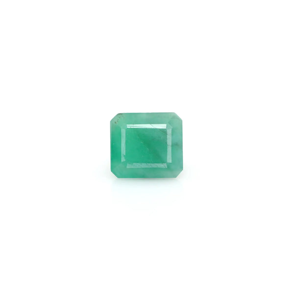 Emerald - 3.4 Carat