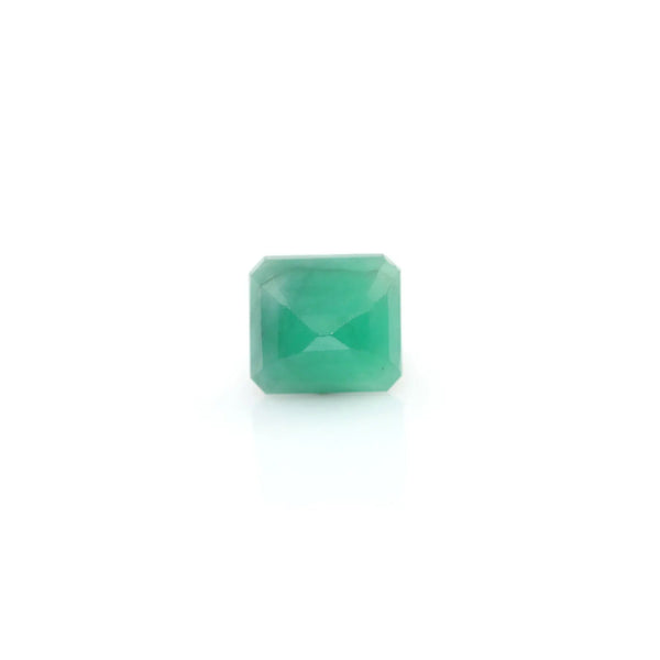 Emerald - 3.4 Carat