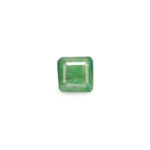 Emerald - 3.5 Carat