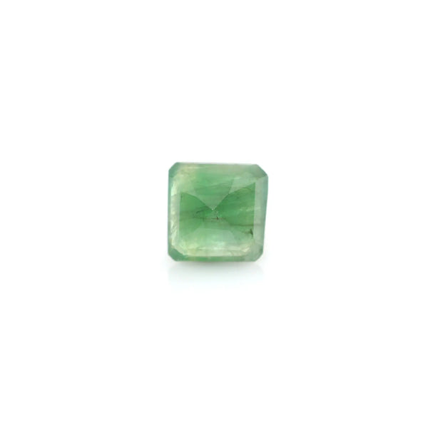 Emerald - 3.5 Carat