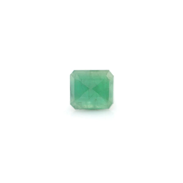 Emerald - 3.6 Carat