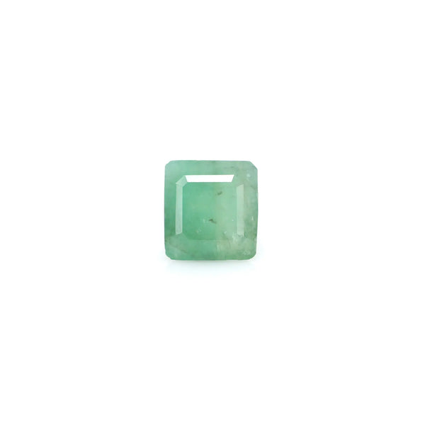 Emerald - 3.85 Carat