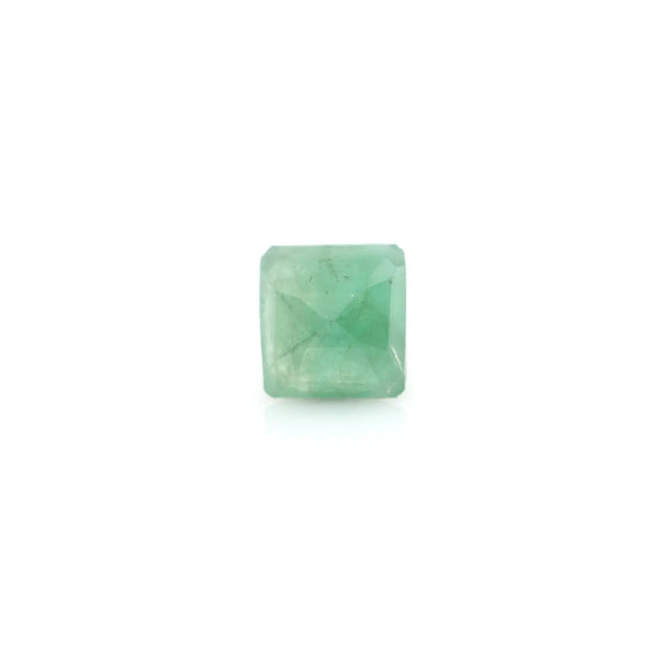 Emerald - 3.85 Carat