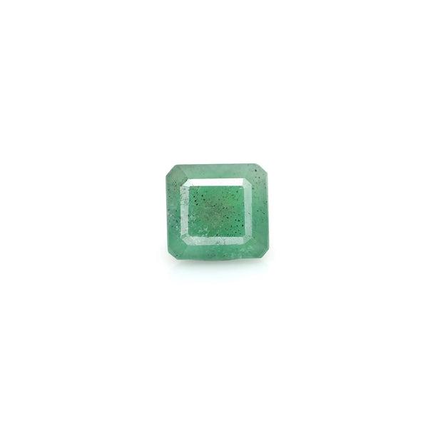 Emerald - 3.6 Carat