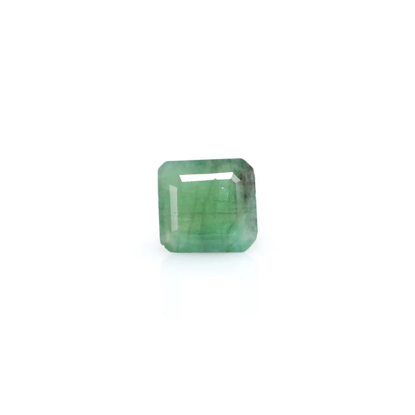 Emerald - 3.4 Carat