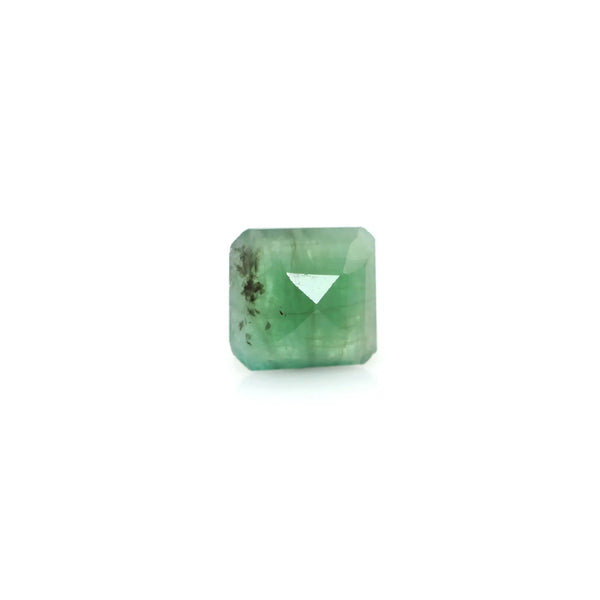 Emerald - 3.4 Carat